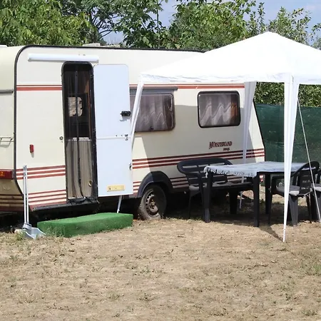 Kemping Pod Figa * Granichar