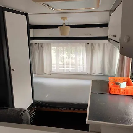 Kemping Pod Figa Campsite