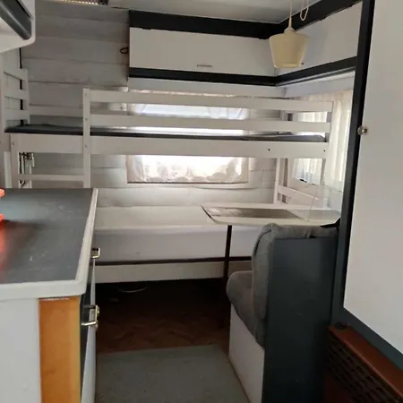 Campsite Kemping Pod Figa Granichar