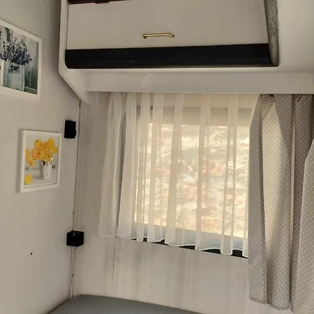 Kemping Pod Figa Campsite